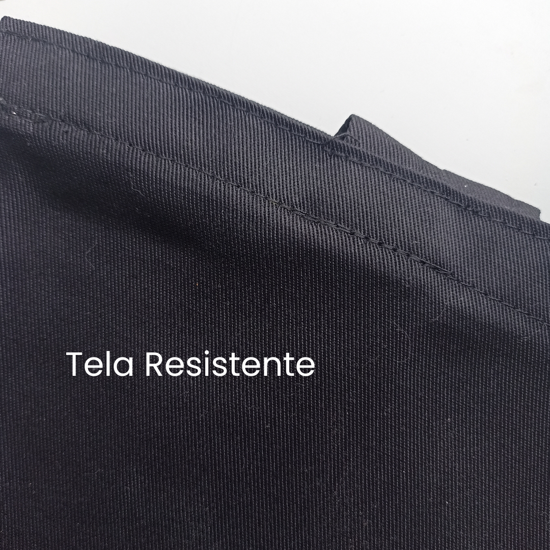 Tote Bag Guepardo Rosa