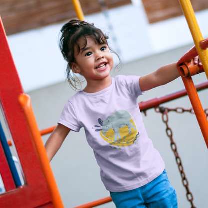 Camiseta Niños Danta