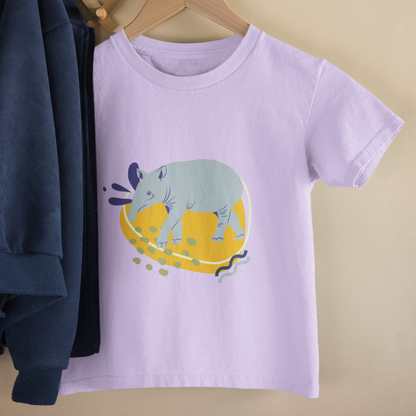 Camiseta Niños Danta