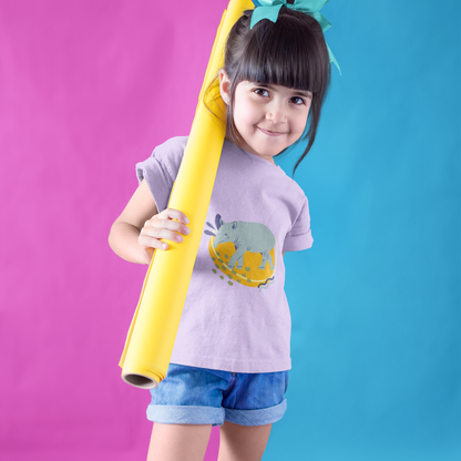 Camiseta Niños Danta