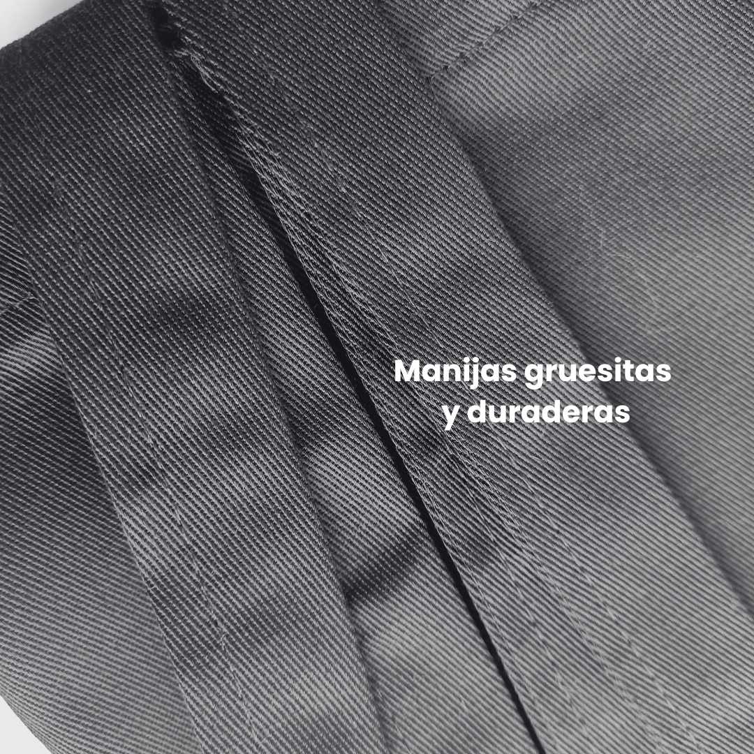 Tote Bag Guepardo Verde